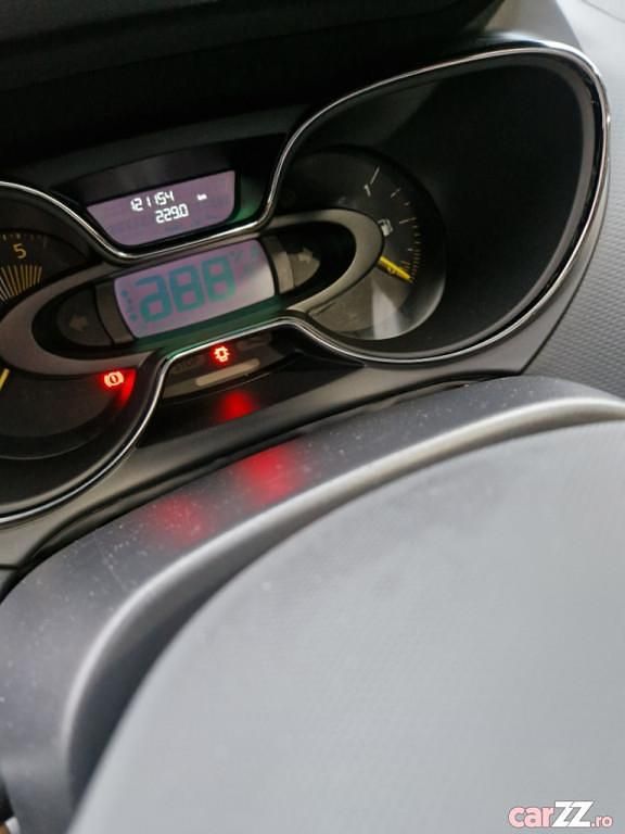 Second-hand Renault Captur 2015 SUV