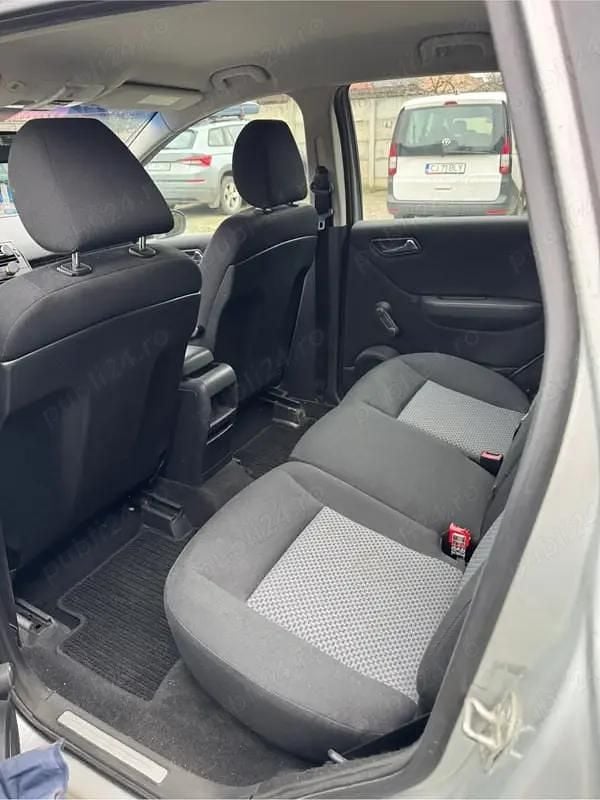 Second-hand Mercedes A180 80 CP (58 kW) 2006