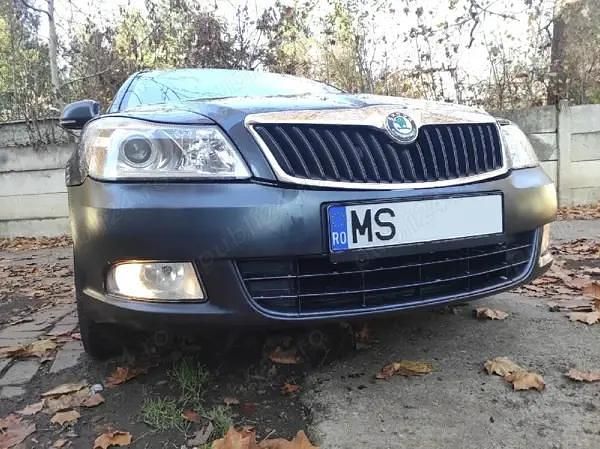 Second-hand Skoda Octavia 105 CP (77 kW) 2013 Break