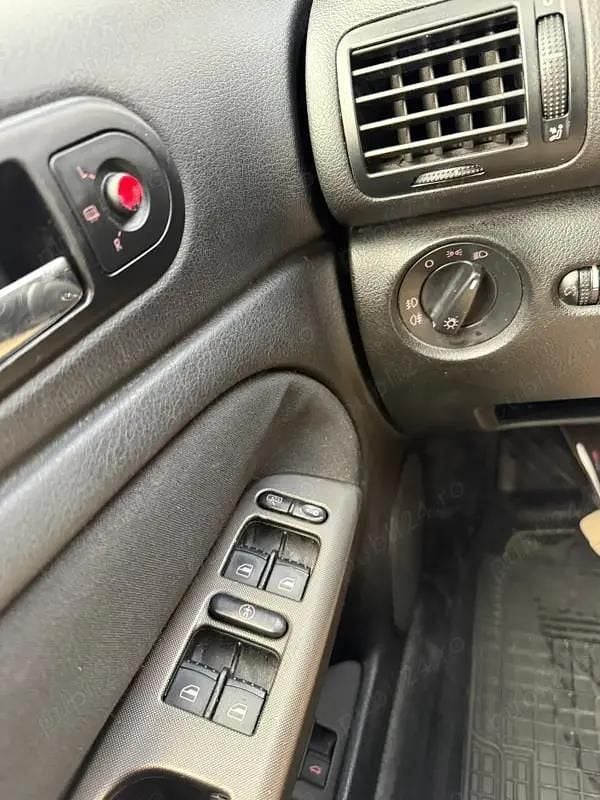 Second-hand VW Passat 90 CP (66 kW) 2001 Break