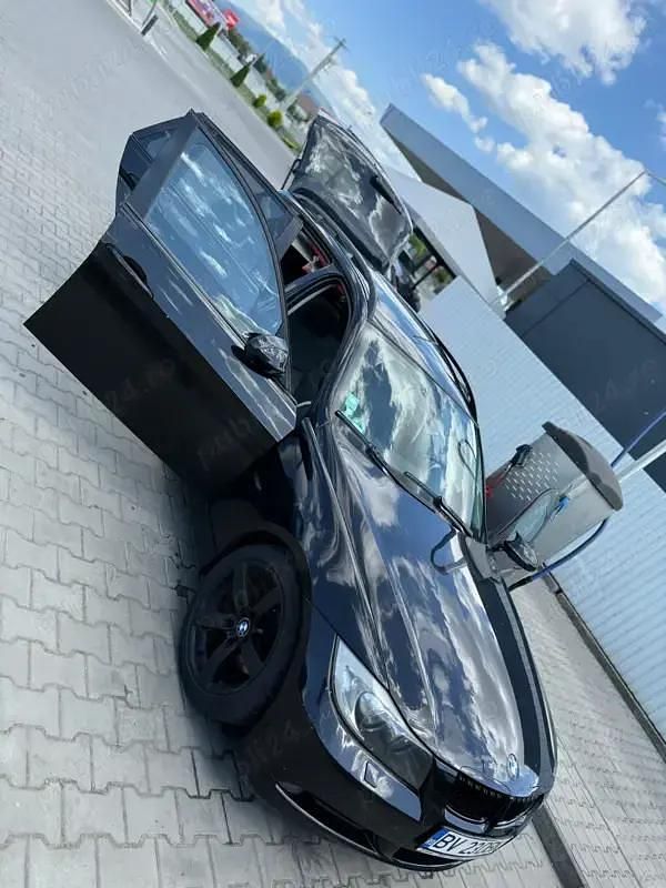 Utilizat 2006 BMW 320 Break | 3.700 EUR (Preț OK) - Imagine 1/4