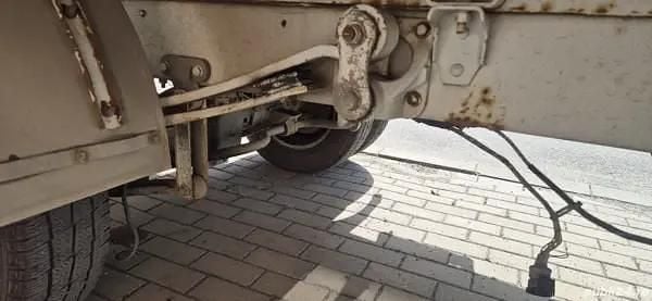 Utilizat 2004 Renault Master Van | 5.000 EUR - Imagine 1/4