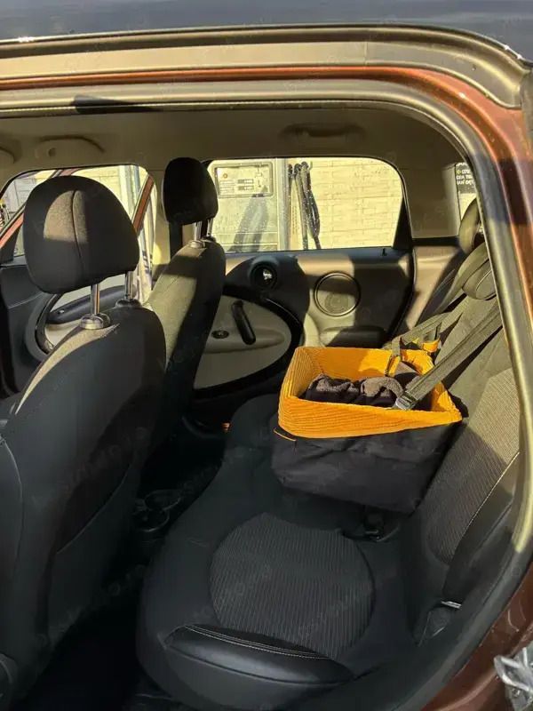 Maro Utilizat 2013 Mini Cooper S Countryman SUV | 12.000 EUR - Imagine 1/4