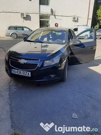 Second-hand Chevrolet Cruze LS 2011