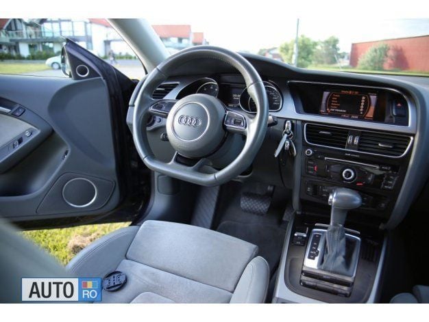 Second-hand Audi A3 Cabriolet 175 CP (128 kW) 2009 Cabrio