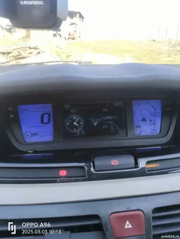 Utilizat 2006 Citroën C4 | 1.000 EUR - Imagine 1/4