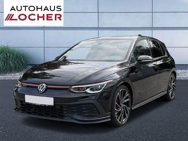 Utilizat 2023 VW Golf VIII GTI Clubsport | 36.596 EUR (Puțin scump) - Imagine 1/1