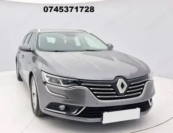 Utilizat 2018 Renault Talisman Break | 10.700 EUR - Imagine 1/4