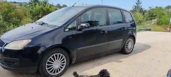 Utilizat 2004 Ford C-MAX Monovolum | 1.400 EUR (Scump) - Imagine 1/4