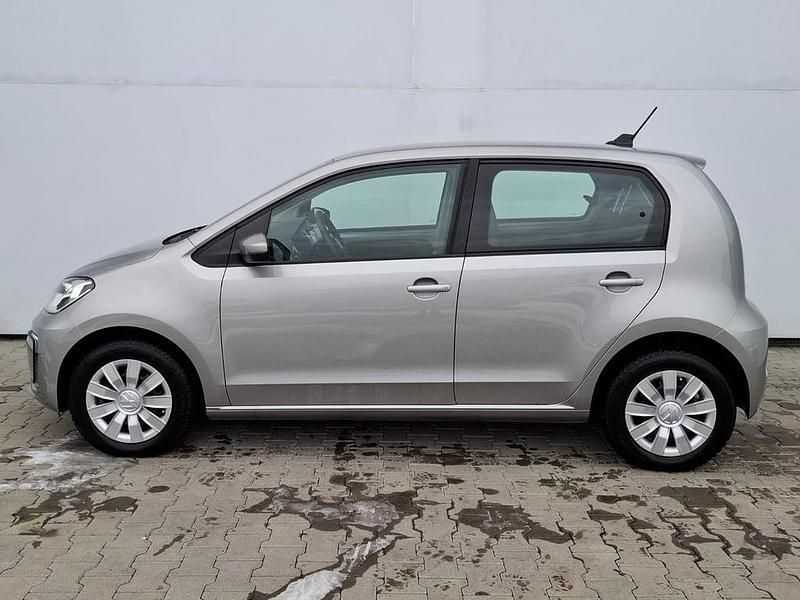 Second-hand VW e-up! 61 kW (83 CP) 2022 Gri mediumetalic Hatchback