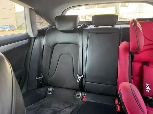 Second-hand Audi A5 177 CP (130 kW) 2013 Coupe