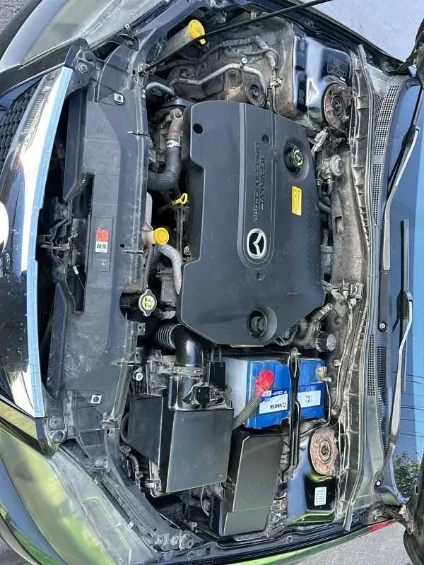 Utilizat 2006 Mazda 6 | 2.000 EUR - Imagine 1/4