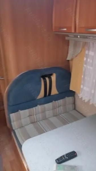 Utilizat 2007 Iveco Massif | 33.000 EUR - Imagine 1/4