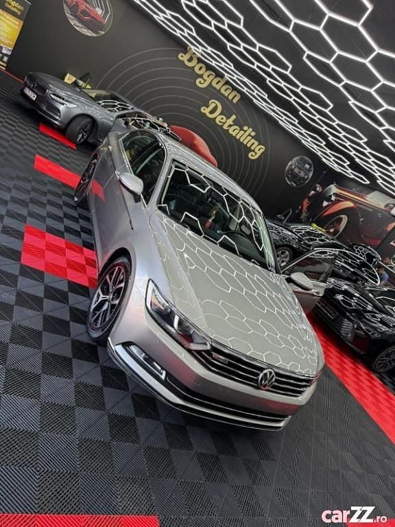 Utilizat 2016 VW Passat | 13.500 EUR (Super Preț) - Imagine 1/4