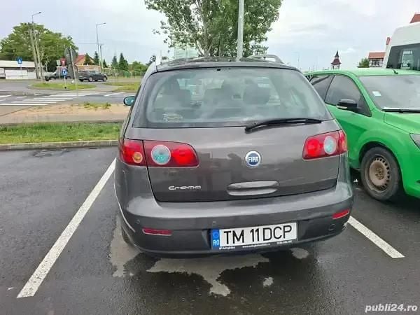 Utilizat 2006 Fiat Croma Berlinǎ | 2.400 EUR - Imagine 1/4