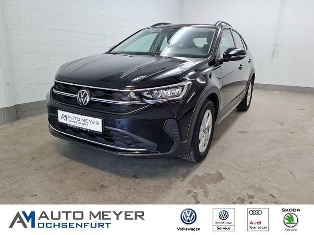 Utilizat 2022 VW Taigo Life SUV | 20.036 EUR (Preț OK) - Imagine 1/1