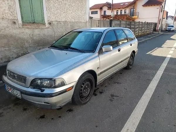 Second-hand Volvo V40 100 CP (73 kW) 2000 Break