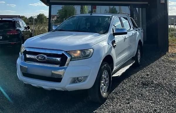 Utilizat 2018 Ford Ranger Pickup | 12.500 EUR - Imagine 1/4