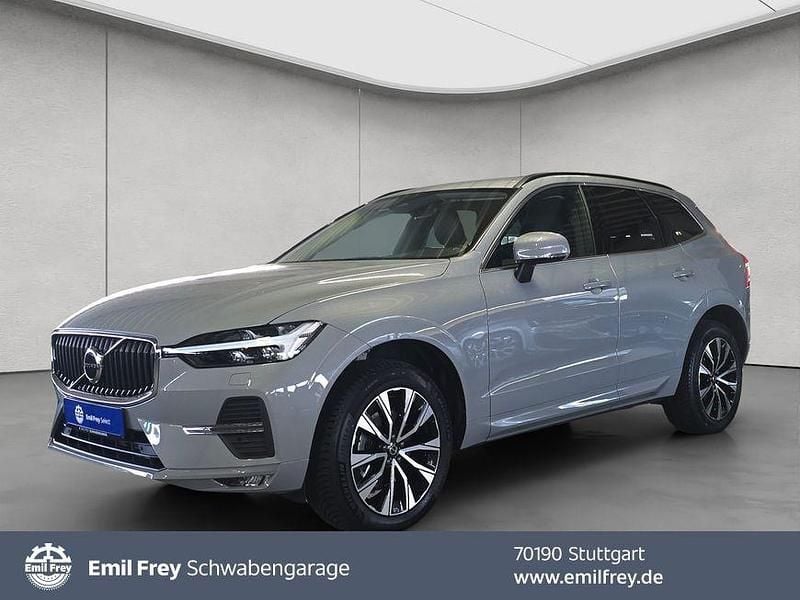 Utilizat 2024 Volvo XC60 Core SUV | 47.615 EUR (Preț bun) - Imagine 1/1