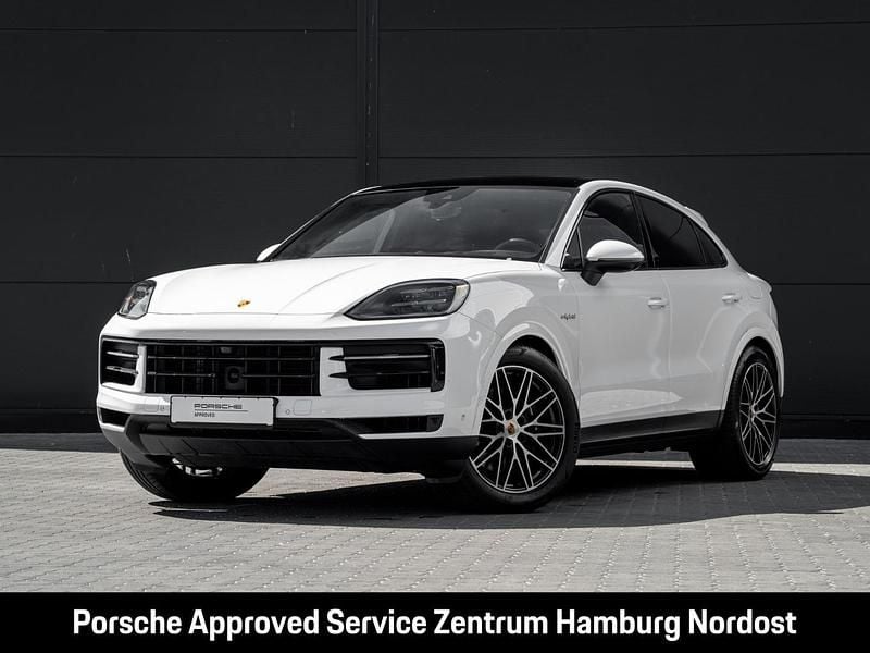 Utilizat 2023 Porsche Cayenne Sport SUV | 99.870 EUR (Scump) - Imagine 1/1