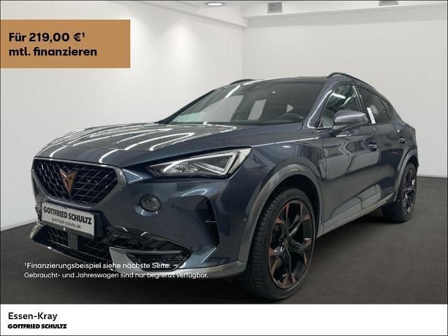 Second-hand Cupra Formentor VZ 310 CP (228 kW) 2022 SUV