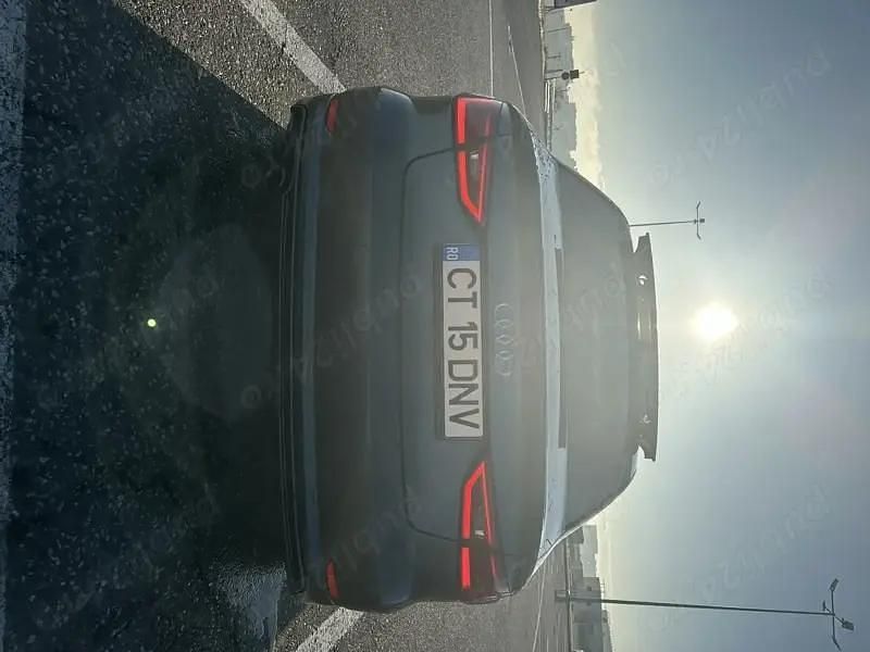 Second-hand Audi A3 Sport 150 CP (110 kW) 2014 Culoaregri Berlinǎ