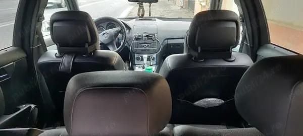 Utilizat 2010 Mercedes A220 Break | 7.000 EUR - Imagine 1/4