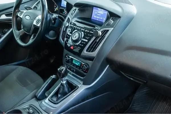 Second-hand Ford Focus 115 CP (84 kW) 2014 Berlinǎ