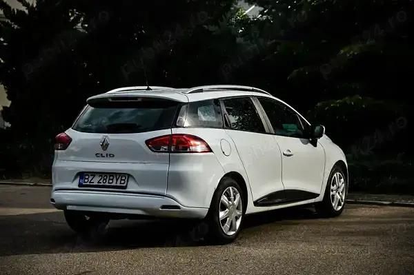 Utilizat 2018 Renault Clio GrandTour Break | 8.000 EUR (Puțin scump) - Imagine 1/4