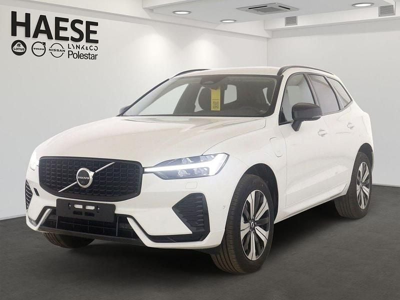 Second-hand Volvo XC60 Plus 398 CP (292 kW) 2025 SUV
