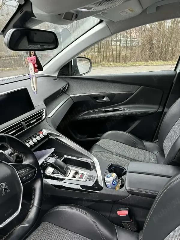 Second-hand Peugeot 3008 130 CP (95 kW) 2018 SUV