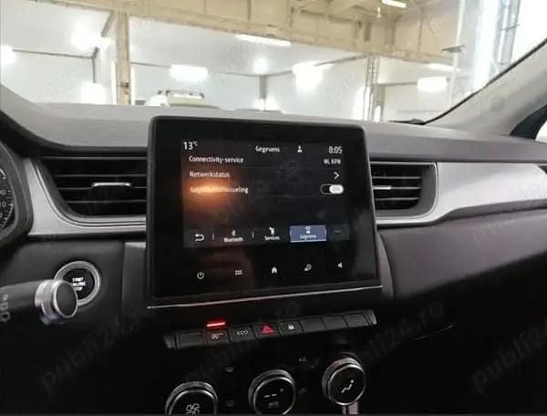 Second-hand Renault Captur 101 CP (74 kW) 2020 SUV