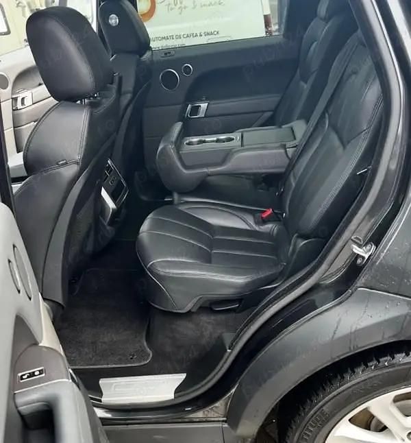 Second-hand Land Rover Range Rover 258 CP (189 kW) 2015 SUV