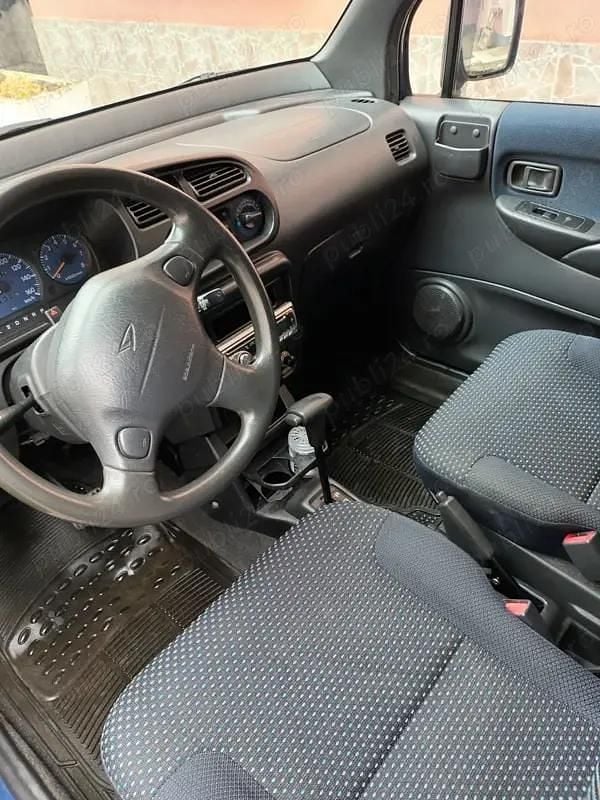 Utilizat 2001 Daihatsu Move Hatchback | 1.000 EUR - Imagine 1/3