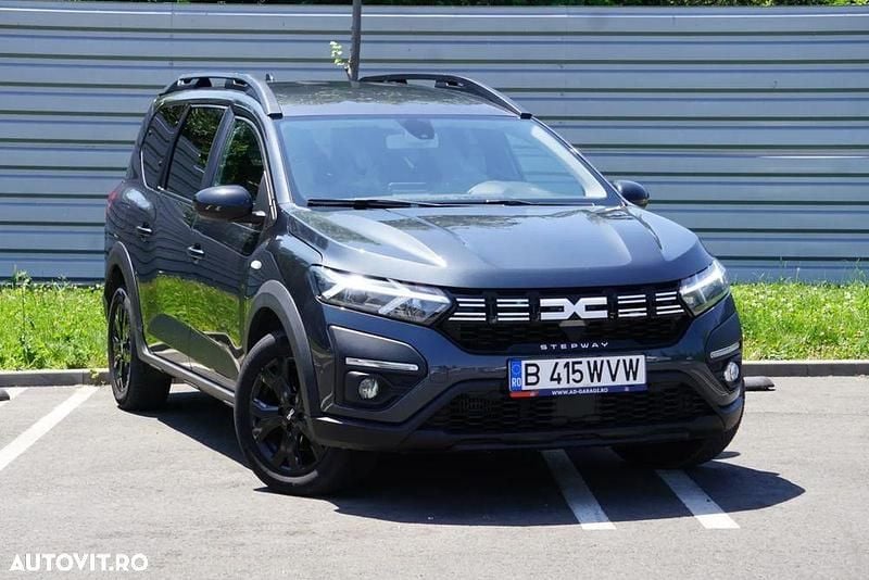 Culoaregri Utilizat 2023 Dacia Jogger Break | 16.000 EUR (Preț OK) - Imagine 1/4