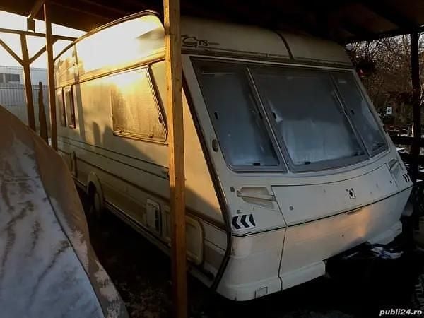 Second-hand BMW X3 150 CP (110 kW) 2007 SUV