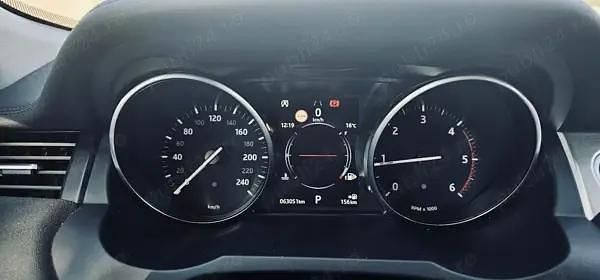 Second-hand Land Rover Range Rover evoque 2018 SUV