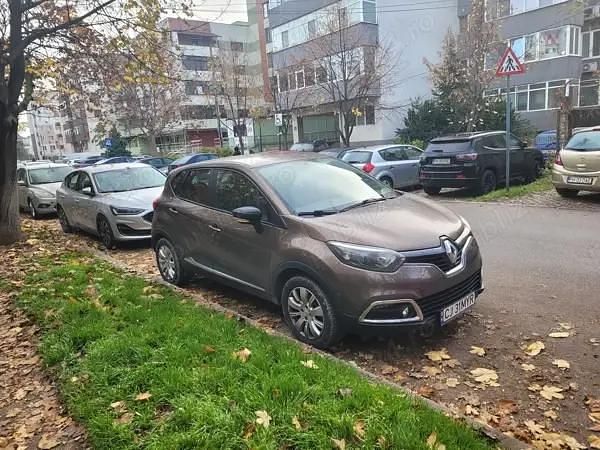 Utilizat 2015 Renault Captur SUV | 9.000 EUR (Preț OK) - Imagine 1/3