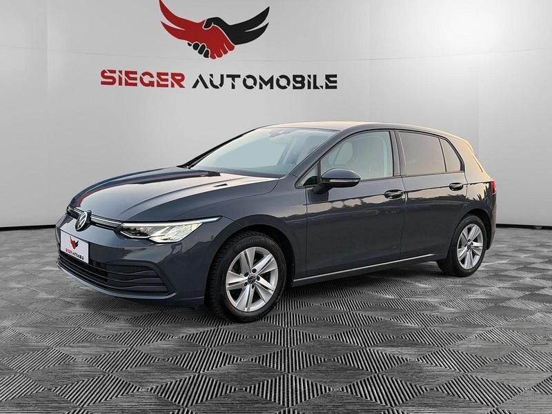 Utilizat 2020 VW Golf VIII Life | 21.922 EUR (Scump) - Imagine 1/1