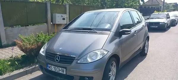 Utilizat 2006 Mercedes A160 Break | 2.000 EUR (Puțin scump) - Imagine 1/4