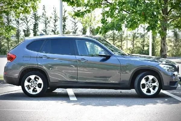 Second-hand BMW X1 143 CP (105 kW) 2014 SUV