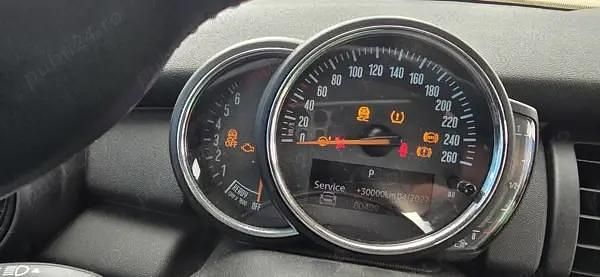 Second-hand Mini ONE 100 CP (73 kW) 2018 Hatchback