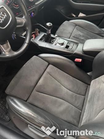 Second-hand Audi A3 2014