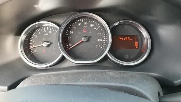 Second-hand Dacia Logan 100 CP (73 kW) 2020 Berlinǎ