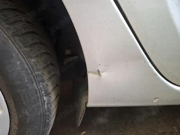 Second-hand Dacia Sandero 75 CP (55 kW) 2018 Gri Hatchback