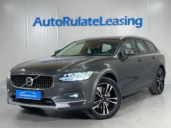 Utilizat 2021 Volvo V90 Break | 30.990 EUR - Imagine 1/4
