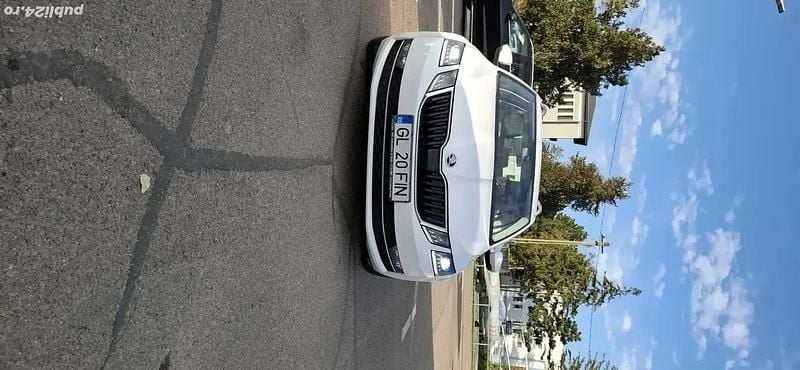 Utilizat 2017 Skoda Octavia Break | 10.150 EUR - Imagine 1/4