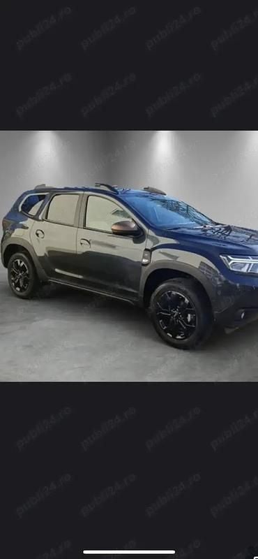 Second-hand 2024 Dacia Duster SUV | 21.000 EUR (Scump) - Imagine 1/3