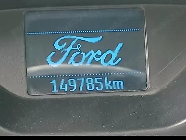 Utilizat 2014 Ford Focus Break | 4.990 EUR (Preț OK) - Imagine 1/4