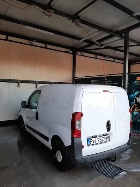 Second-hand Peugeot Bipper 75 CP (55 kW) 2008 Monovolum